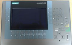 西門子觸摸屏維修